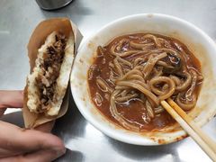 -杨记灌肠(食品街店)
