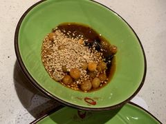 -一叶一世界·素食餐厅(锦华万达店)