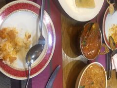 -食彩美印度特色美食餐厅·印度料理