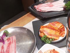 -韩宫宴烤肉·料理(苏州中心店)