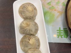 -锡笼记·无锡小笼(方塔店)
