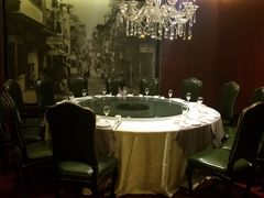 包厢-江滨九号.中餐厅(滨江店)