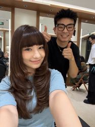 -WM Hair Salon精品店