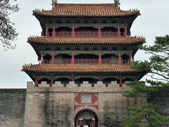 -沈阳市东陵公园