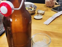 米酒-农民烧烤(延边社区店)