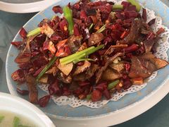 -隐厨·海鲜餐厅(恒通路店)