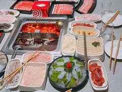 -海底捞火锅(吴中路店)