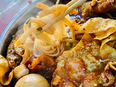 -谭老太正宗柳州螺狮粉(家和花园店)