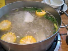 -为什么牛潮汕牛肉火锅(万胜广场店)
