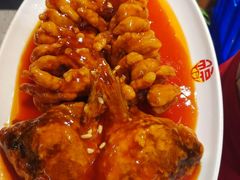 -添福来墨鱼饺子 · 海鲜东北菜(泡崖店)