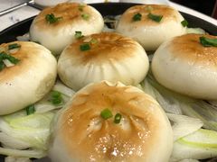 -福满园大酒楼(梅林店)