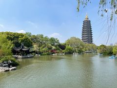 -红梅公园