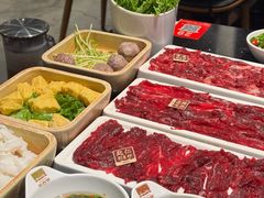 -尚合里潮汕牛肉火锅(海沧店)