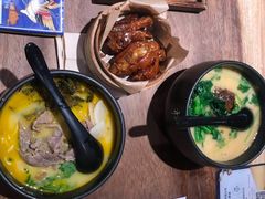 -和府捞面(方庄店)