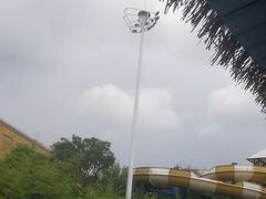 -上海玛雅海滩水公园