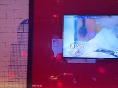 -音乐派KTV(银泰城店)