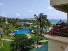 -三亚亚龙湾天域度假酒店