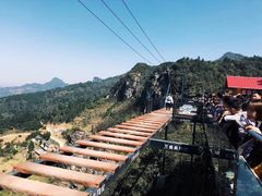 -梦幻奥陶纪景区