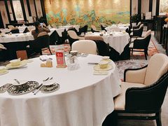 -君庭中餐厅(友谊宾馆店)