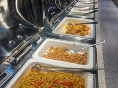 -韩盛·盛江山自助料理(学院路江北大学城店)
