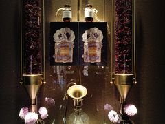 -足莲得·足道SPA(滨湖银泰店)
