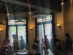 -星巴克(宁波老外滩店)