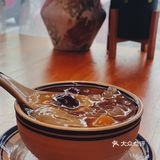 柳州美食|一家日式简约风格的糖水铺子