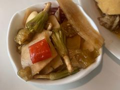 -三毛牛肉店(福强店)