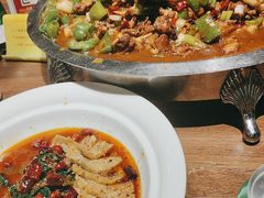 -俭寨大盘鸡·新疆菜·烧烤(博乐店)