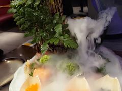 刺身拼盘-和彩放题餐厅(酒仙桥店)