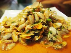 -旧款宁波饭店(华敏世纪广场店)
