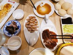 -便宜坊烤鸭店(航天桥店)