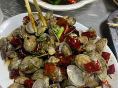 -小民大排档(光谷店)