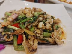 -四海之家(蛇口店)