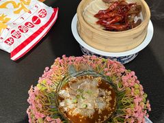-五马集·海鲜·温州大牌档(黑金冠五马街十字路口店)