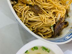 -福海面馆(阳曲店)