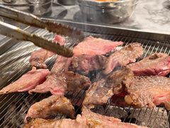 -麻蒲碳烤肉(嘉禾东平地铁站19号店)