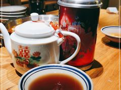 -破三川·新川菜(静安大融城店)