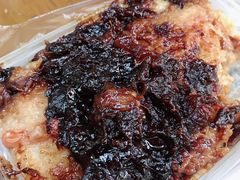 甑糕-马文章胖子甑糕(洒金桥店)