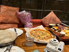 -ELI FALAFEL Lebanese&Mediterranean黎巴嫩美食(富城路店)