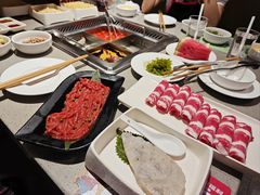 -海底捞火锅(攀枝花万达店)