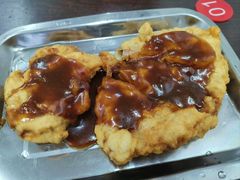 面拖大排-潮妈小食