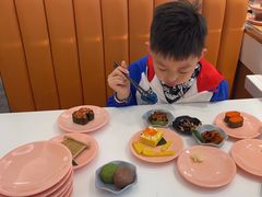 -争鲜回转寿司(通州万达店)