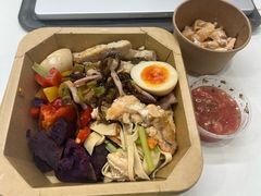 -GuaKa活力健康餐(南京西路店)