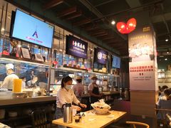 -陈鹏鹏潮汕菜(欢乐海岸 海边景观店)
