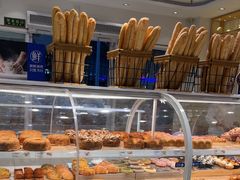 -LanTa蓝塔烘焙(锦艺城店)