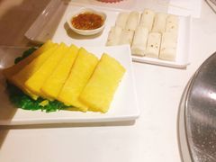 -么子烤肉(化龙池店)