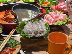 -烂摊摊火锅集市(河北总店)
