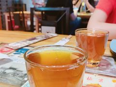 小吊梨汤-局气 烤鸭·北京菜(光华路店)