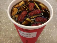 -1828王老吉·草本新茶(珠江新城地铁站店)